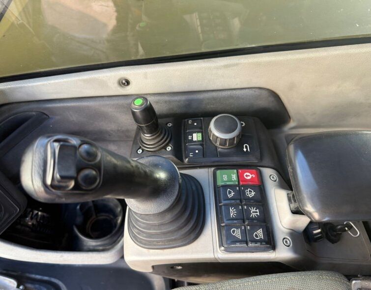 WACKER NEUSON WACKER NEUSON ET90 ***MATRICULADA***